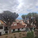 Casa Ruth Centro Orotava Lägenhet