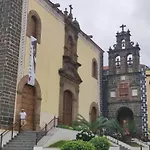 Casa Ruth Centro Orotava Lägenhet La Orotava