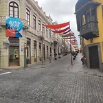 Casa Ruth Centro Orotava