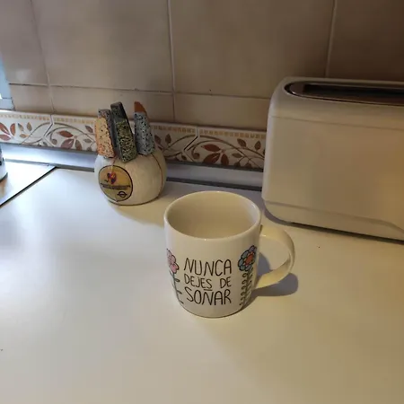 Apartamento Casa Ruth Centro Orotava La Orotava