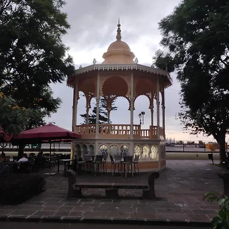 Casa Ruth Centro Orotava * لا أوروتافا