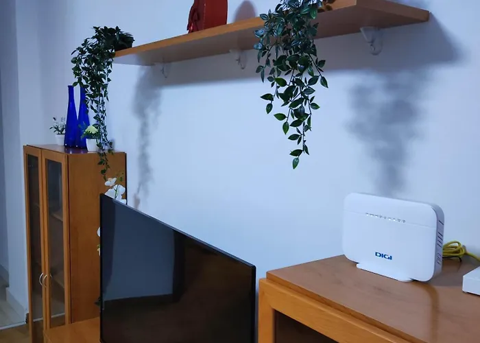 Casa Ruth Centro Orotava Apartament *