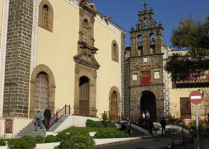 Casa Ruth Centro Orotava