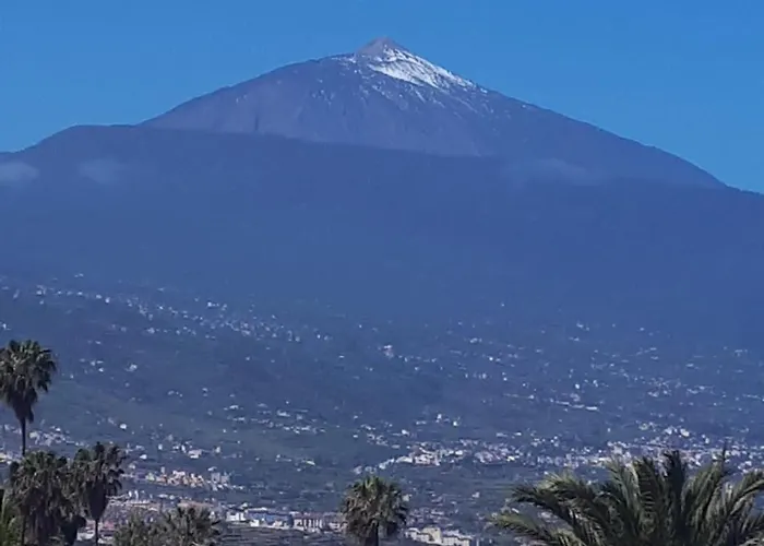 Casa Ruth Centro Orotava
