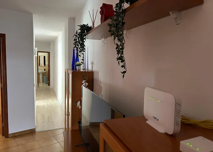 Apartament Casa Ruth Centro Orotava *