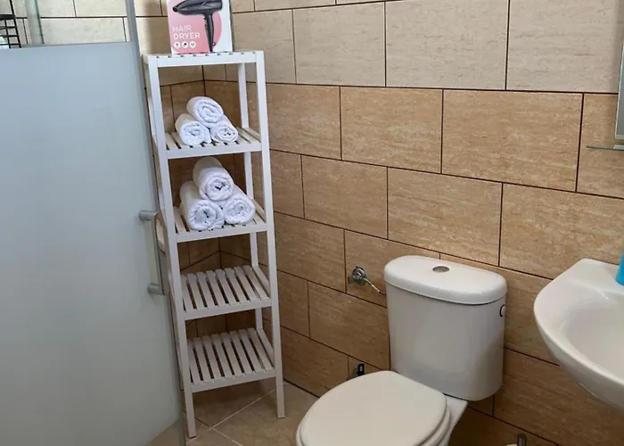 Casa Ruth Centro Orotava شقة لا أوروتافا