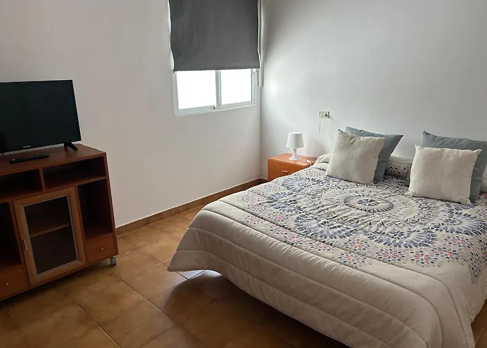 Casa Ruth Centro Orotava * لا أوروتافا