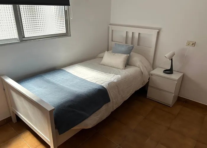 شقة Casa Ruth Centro Orotava *