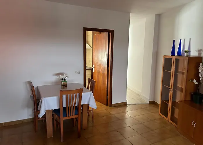 Casa Ruth Centro Orotava Apartament