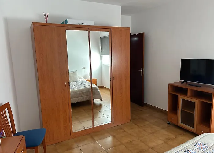 شقة Casa Ruth Centro Orotava *