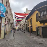Casa Ruth Centro Orotava * La Orotava