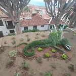 Casa Ruth Centro Orotava Apartmán