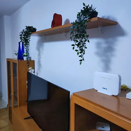 Casa Ruth Centro Orotava Апартаменты *