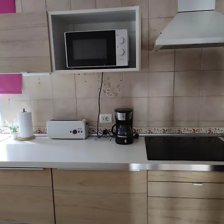 Casa Ruth Centro Orotava Apartmán