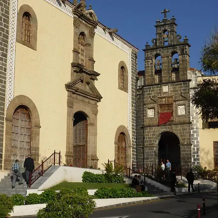 Casa Ruth Centro Orotava 2
