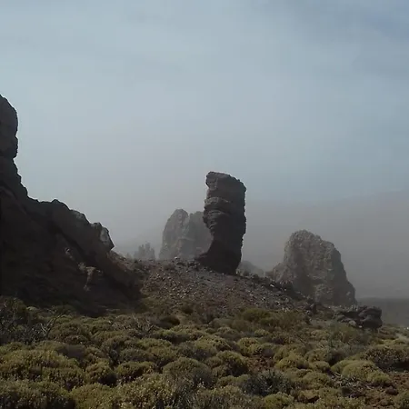 Casa Ruth Centro Orotava Apartmán *