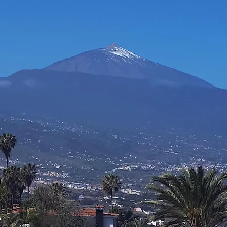 Casa Ruth Centro Orotava