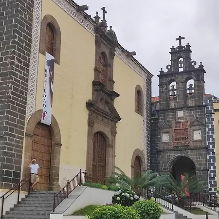 Casa Ruth Centro Orotava 아파트 라오로타바