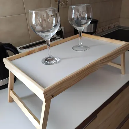 Casa Ruth Centro Orotava Apartmán La Orotava