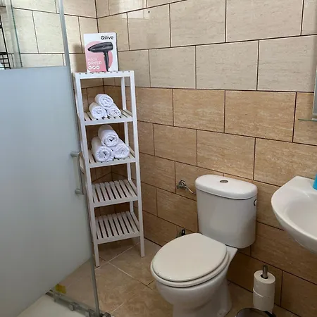 Casa Ruth Centro Orotava 아파트 라오로타바