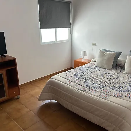Casa Ruth Centro Orotava * Ля Оротава