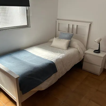 아파트 Casa Ruth Centro Orotava *