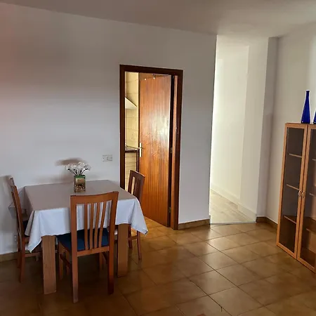 Casa Ruth Centro Orotava 아파트