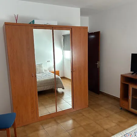 Апартаменты Casa Ruth Centro Orotava *