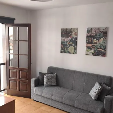 Casa Ruth Centro Orotava 아파트 라오로타바