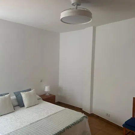 Casa Ruth Centro Orotava