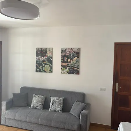 Casa Ruth Centro Orotava 아파트