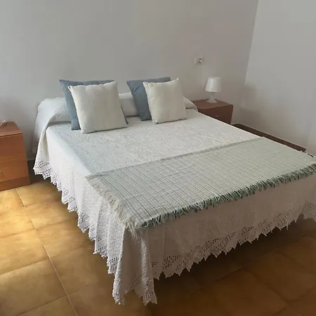 Casa Ruth Centro Orotava 라오로타바