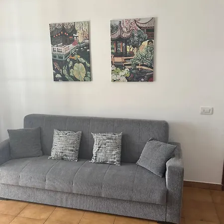 Casa Ruth Centro Orotava 아파트 *