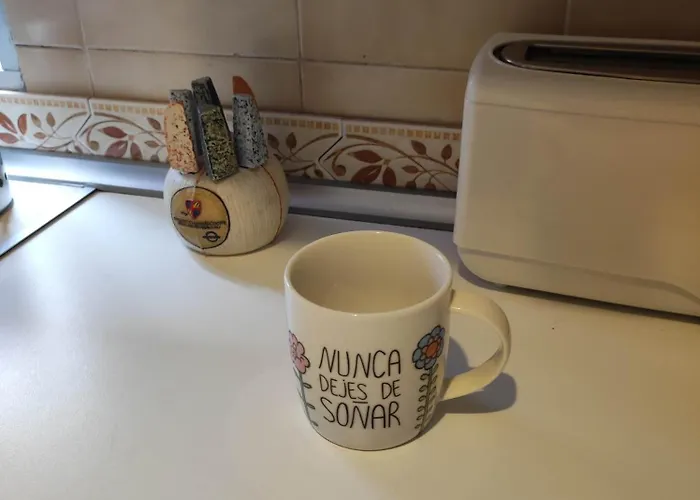 Apartamento Casa Ruth Centro Orotava La Orotava