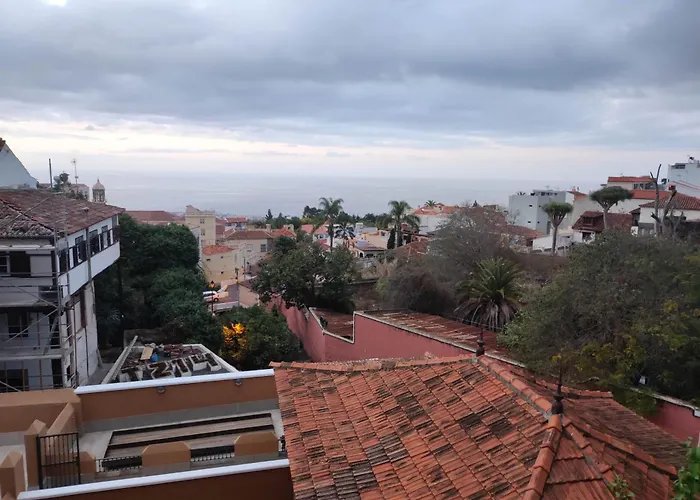 Apartamento Casa Ruth Centro Orotava