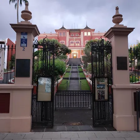 Casa Ruth Centro Orotava * 拉奥罗塔瓦