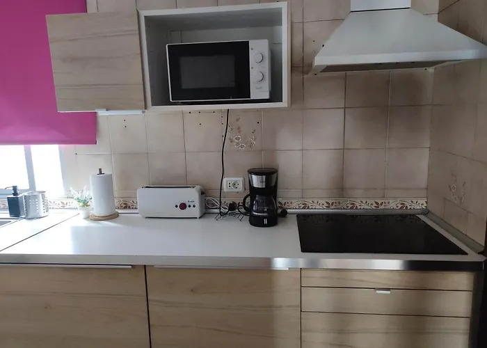 Casa Ruth Centro Orotava 公寓