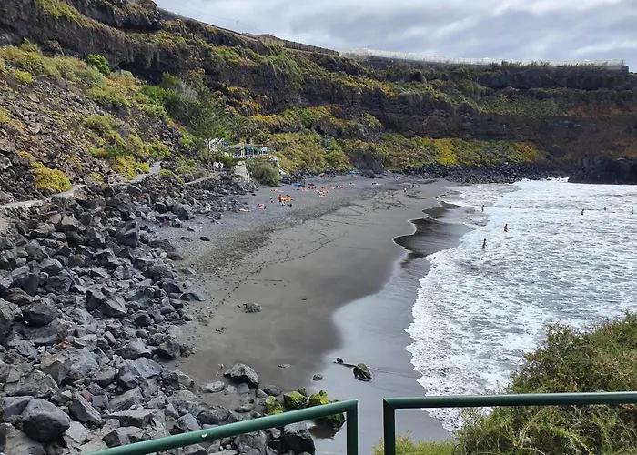 Casa Ruth Centro Orotava 拉奥罗塔瓦