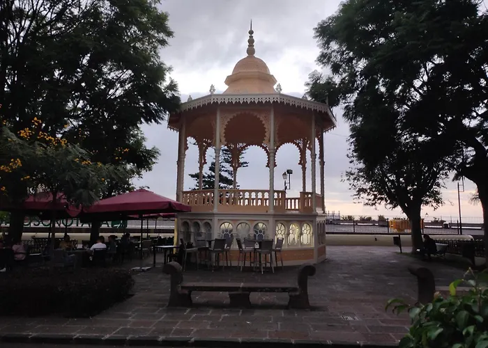 Casa Ruth Centro Orotava * 拉奥罗塔瓦